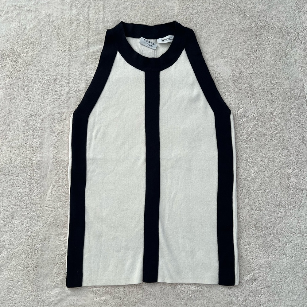 Akris Punto Tank Top